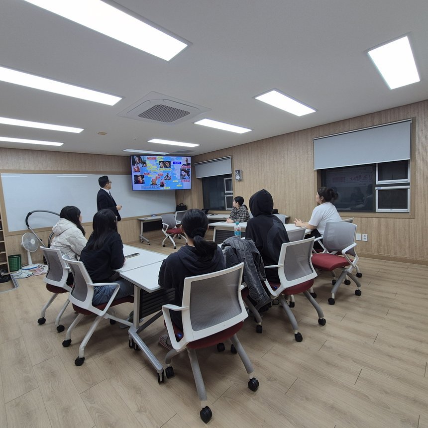 기독교인문학1주차