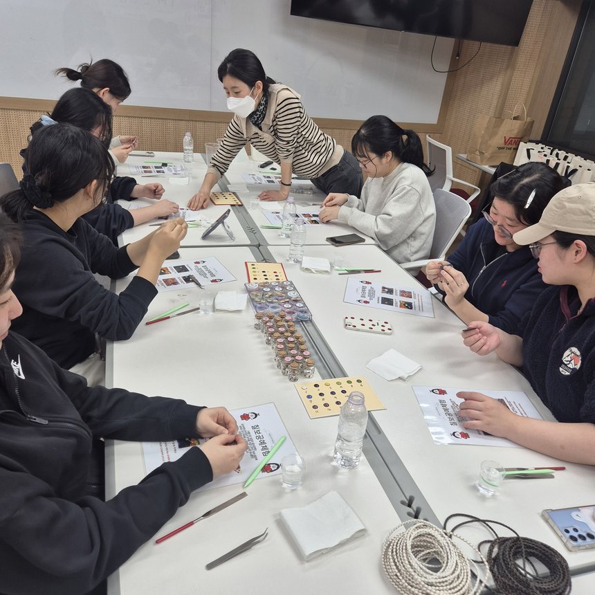 I'M선린금속공예사3