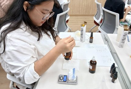 향기마음챙김클래스