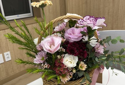 I\'M선린플로리스트3